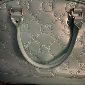 Loungefly Hello Kitty Purse